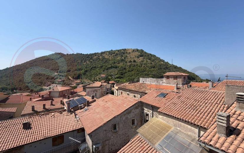 Rustico Vico Zappettone 13, Centro, Colle San Magno — foto 25 di 44