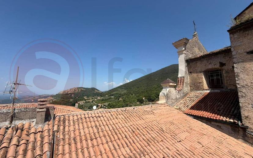 Rustico Vico Zappettone 13, Centro, Colle San Magno — foto 20 di 44
