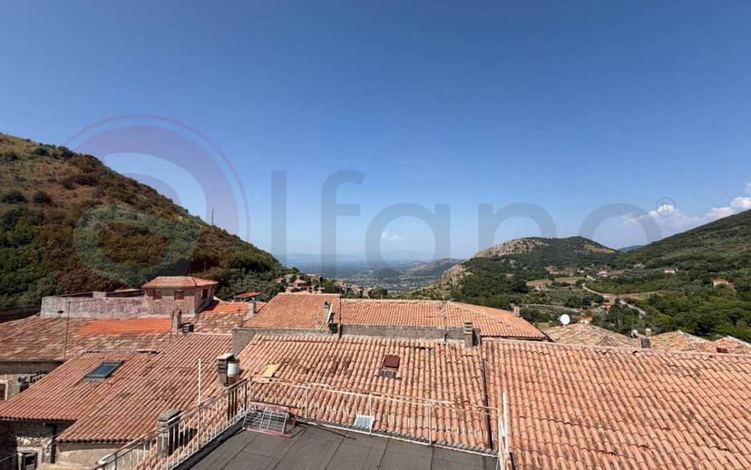 Rustico Vico Zappettone 13, Centro, Colle San Magno — foto 32 di 44
