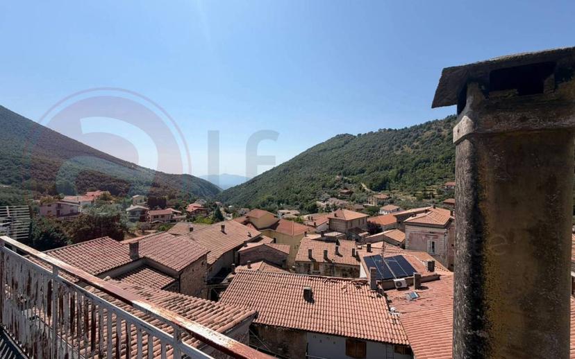 Rustico Vico Zappettone 13, Centro, Colle San Magno — foto 36 di 44