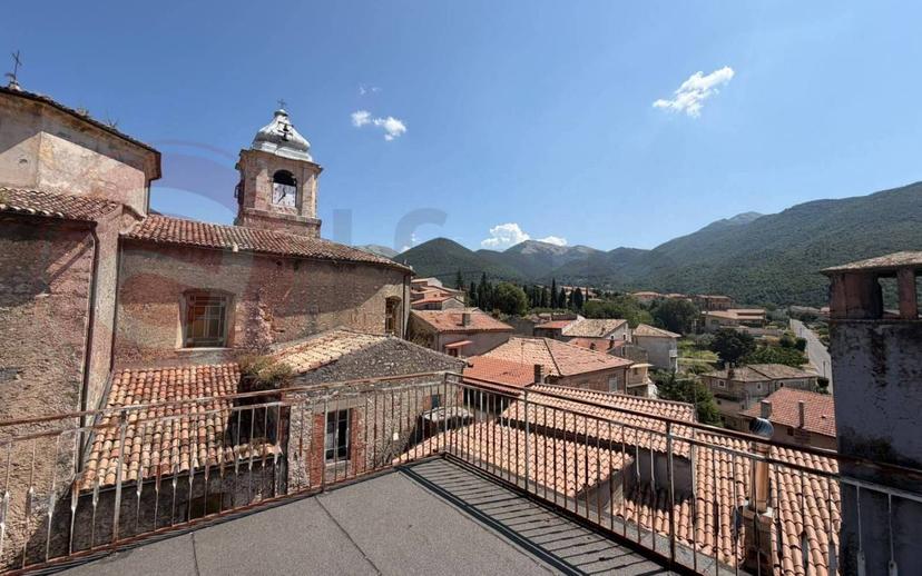Rustico Vico Zappettone 13, Centro, Colle San Magno — foto 8 di 44