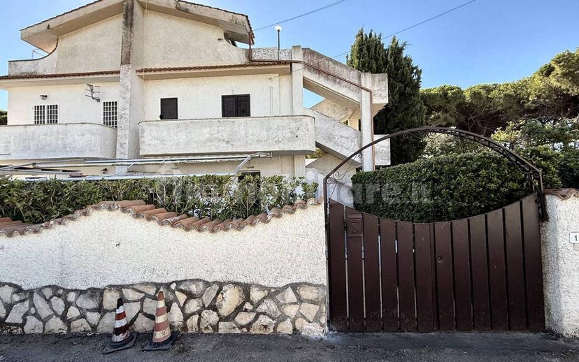 Terratetto plurifamiliare viale Amerigo Vespucci 17, Lido di Tarquinia, Tarquinia — foto 18 di 19