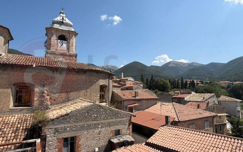 Rustico Vico Zappettone 13, Centro, Colle San Magno — foto 18 di 44
