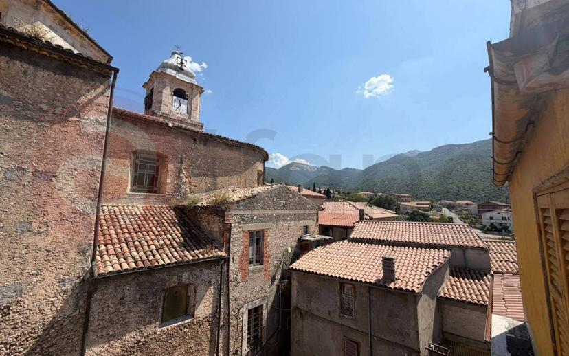 Rustico Vico Zappettone 13, Centro, Colle San Magno — foto 9 di 44