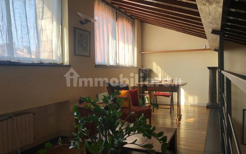 Quadrilocale Borgo del Parmigianino, Centro Storico, Parma — foto 15 di 28