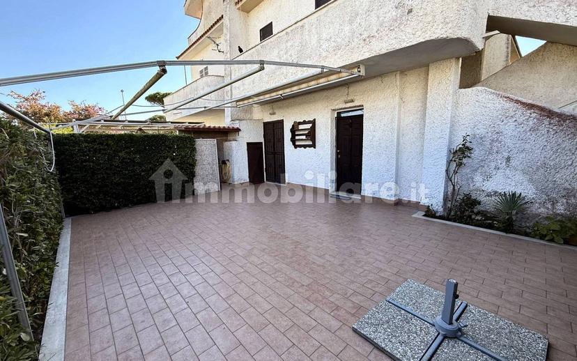 Terratetto plurifamiliare viale Amerigo Vespucci 17, Lido di Tarquinia, Tarquinia — foto 3 di 19