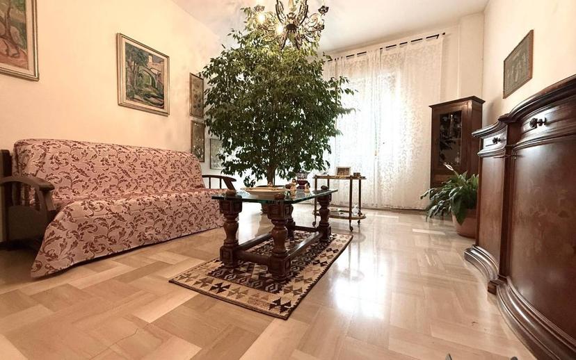 Quadrilocale via Giovanni Pascoli,  16, Centro, Massa — foto 5 di 21