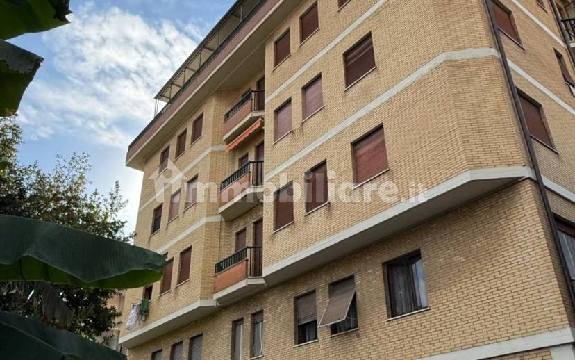 Quadrilocale via Giovanni Pascoli,  16, Centro, Massa — foto 17 di 21