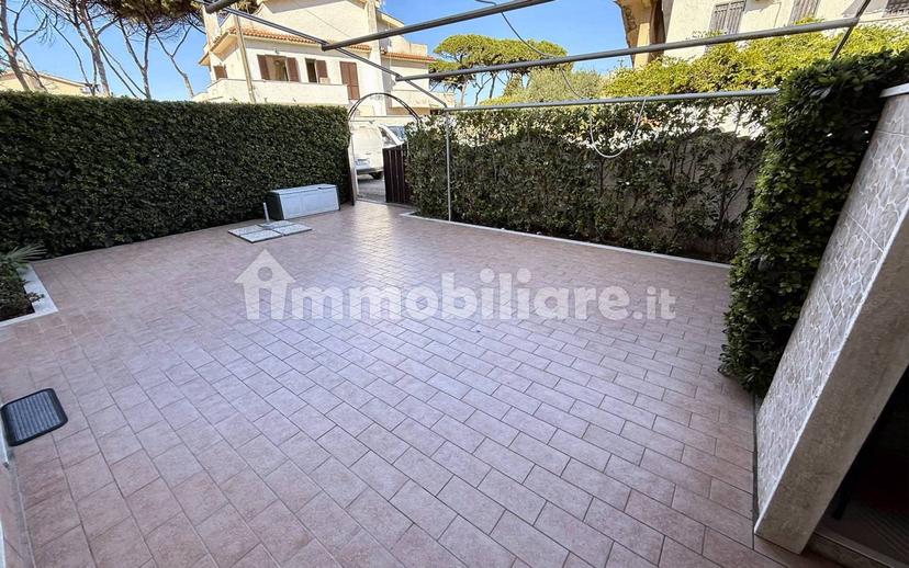 Terratetto plurifamiliare viale Amerigo Vespucci 17, Lido di Tarquinia, Tarquinia — foto 14 di 19