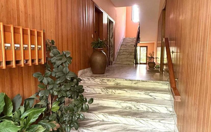 Quadrilocale via Giovanni Pascoli,  16, Centro, Massa — foto 18 di 21