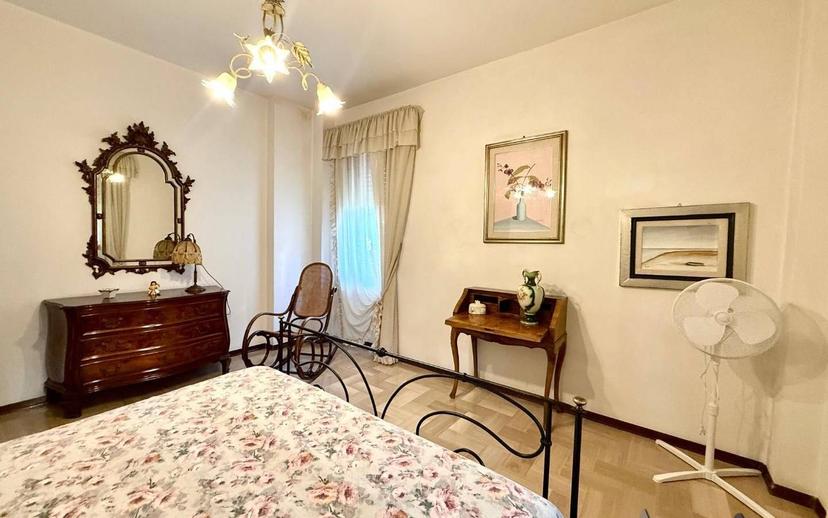 Quadrilocale via Giovanni Pascoli,  16, Centro, Massa — foto 6 di 21