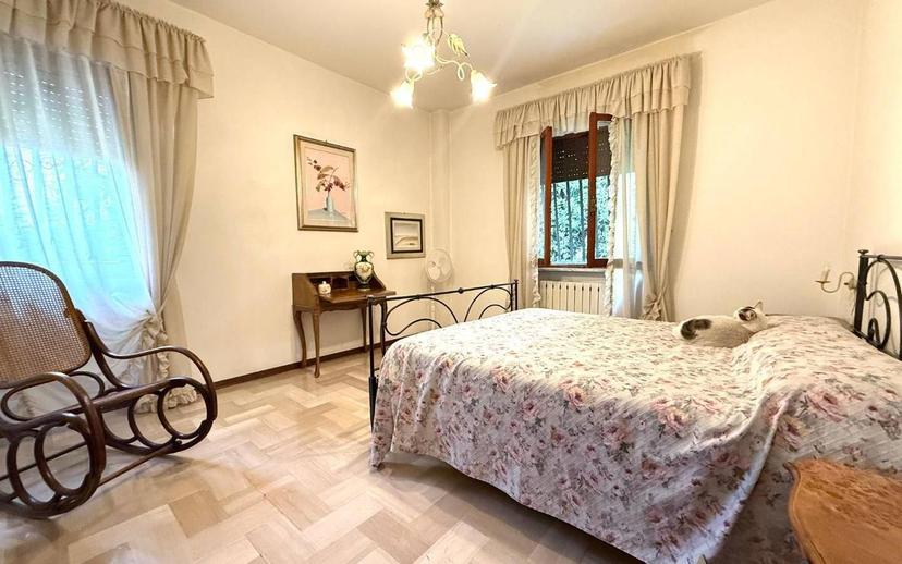 Quadrilocale via Giovanni Pascoli,  16, Centro, Massa — foto 8 di 21