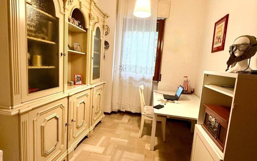 Quadrilocale via Giovanni Pascoli,  16, Centro, Massa — foto 12 di 21