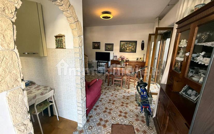 Terratetto plurifamiliare viale Amerigo Vespucci 17, Lido di Tarquinia, Tarquinia — foto 11 di 19