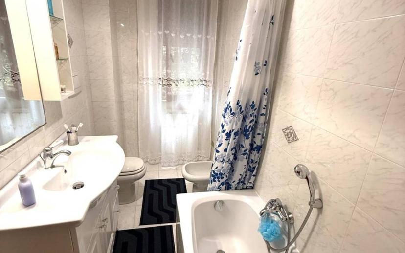 Quadrilocale via Giovanni Pascoli,  16, Centro, Massa — foto 3 di 21
