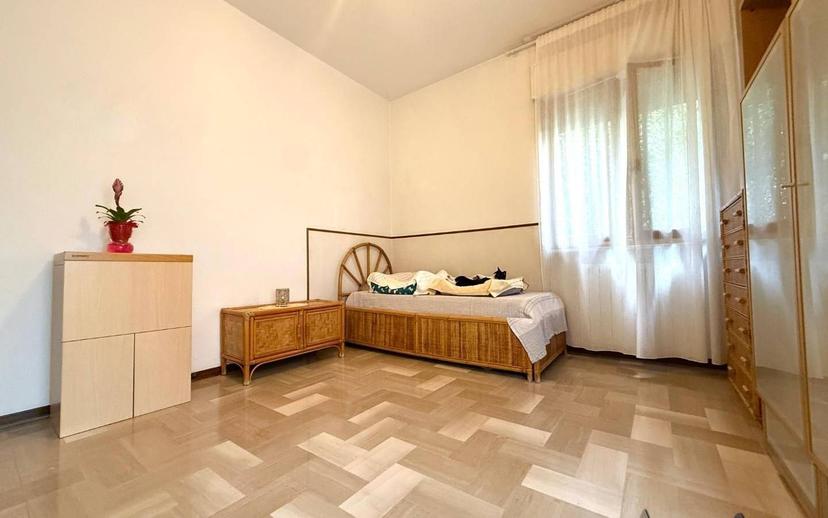 Quadrilocale via Giovanni Pascoli,  16, Centro, Massa — foto 16 di 21