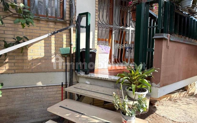 Quadrilocale via Giovanni Pascoli,  16, Centro, Massa — foto 10 di 21