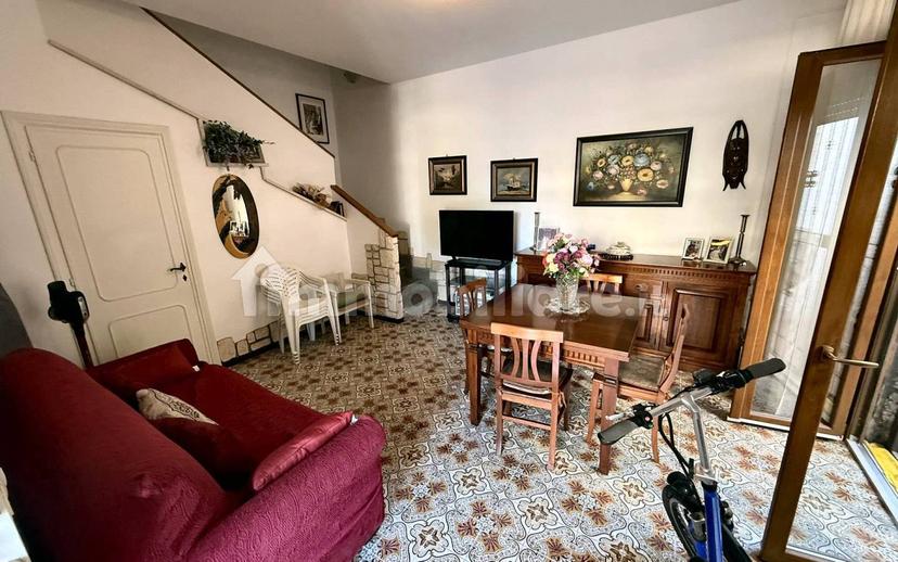 Terratetto plurifamiliare viale Amerigo Vespucci 17, Lido di Tarquinia, Tarquinia — foto 10 di 19