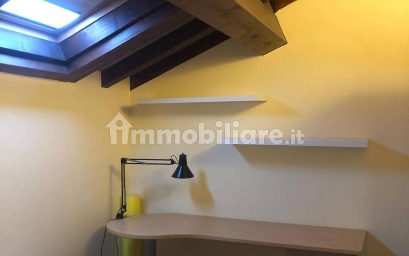 Quadrilocale Borgo del Parmigianino, Centro Storico, Parma — foto 14 di 28