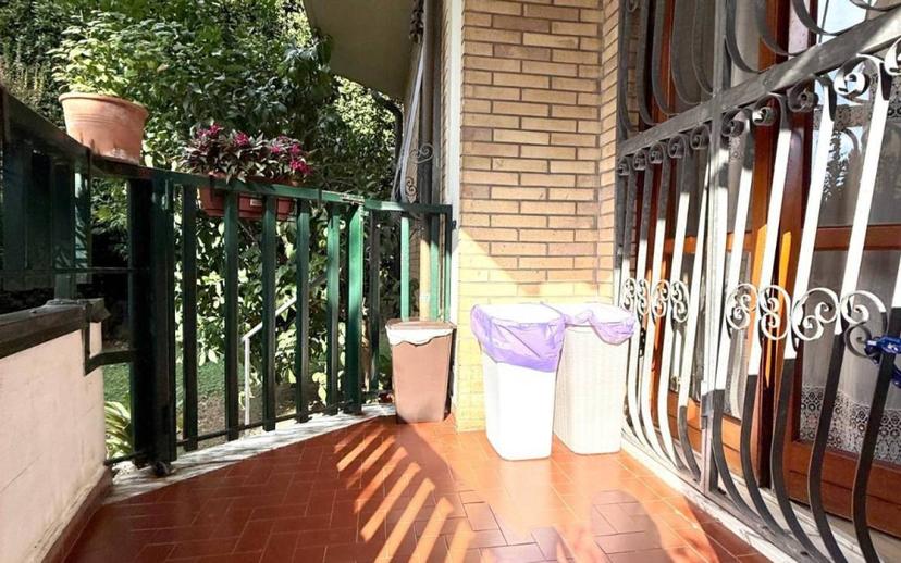 Quadrilocale via Giovanni Pascoli,  16, Centro, Massa — foto 21 di 21
