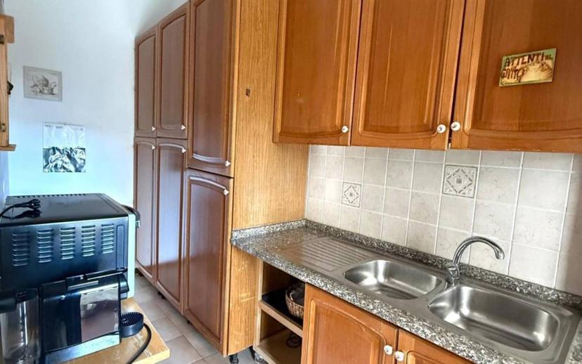 Quadrilocale via Giovanni Pascoli,  16, Centro, Massa — foto 15 di 21