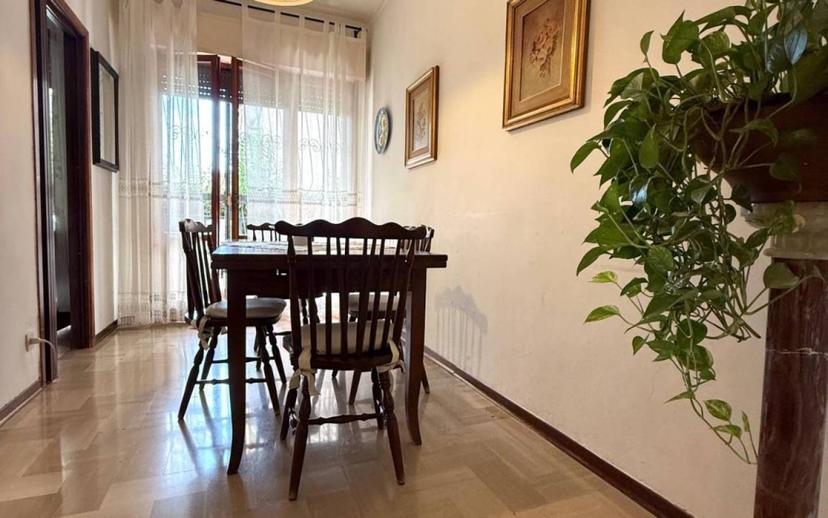Quadrilocale via Giovanni Pascoli,  16, Centro, Massa — foto 4 di 21