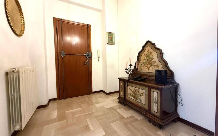 Quadrilocale via Giovanni Pascoli,  16, Centro, Massa — foto 20 di 21