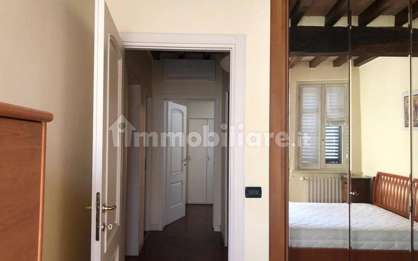 Quadrilocale Borgo del Parmigianino, Centro Storico, Parma — foto 25 di 28
