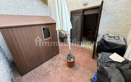 Terratetto plurifamiliare viale Amerigo Vespucci 17, Lido di Tarquinia, Tarquinia