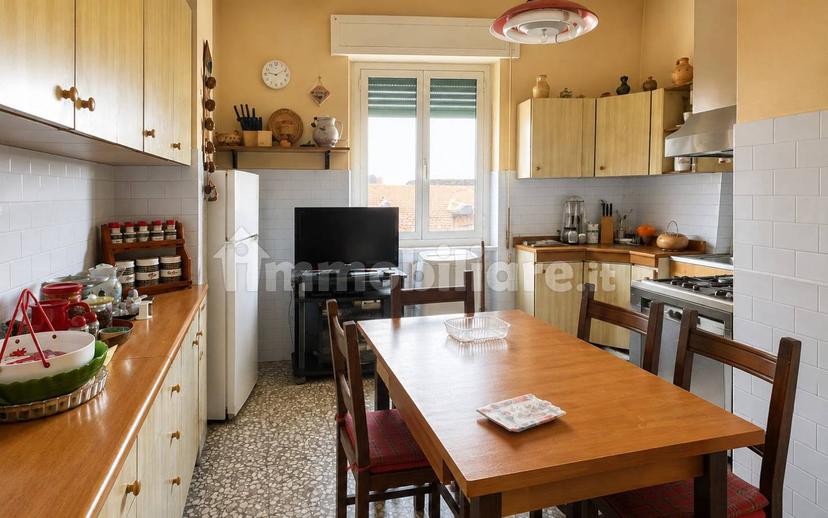 Appartamento via Cassia Cimina 59, Centro, Ronciglione — foto 8 di 16