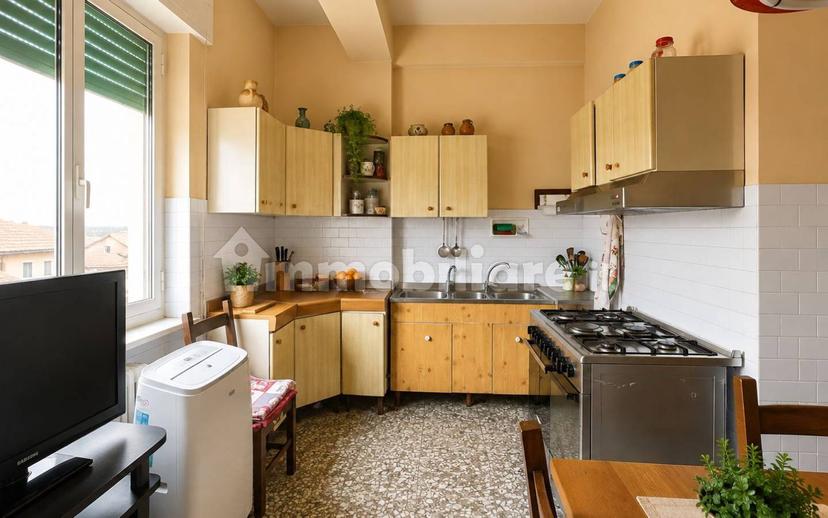 Appartamento via Cassia Cimina 59, Centro, Ronciglione — foto 15 di 16