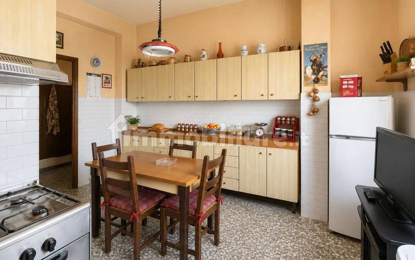 Appartamento via Cassia Cimina 59, Centro, Ronciglione — foto 13 di 16
