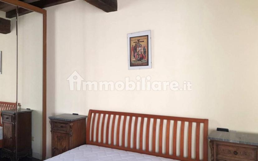 Quadrilocale Borgo del Parmigianino, Centro Storico, Parma — foto 12 di 28