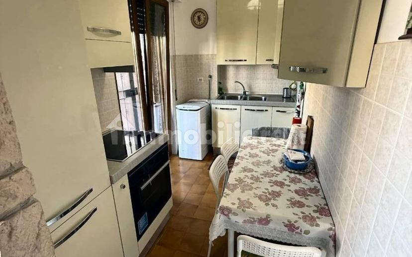 Terratetto plurifamiliare viale Amerigo Vespucci 17, Lido di Tarquinia, Tarquinia — foto 8 di 19