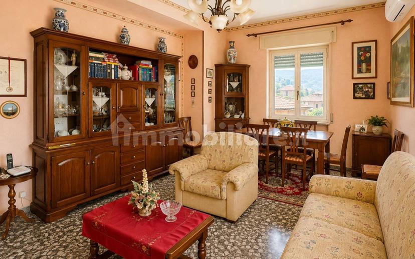Appartamento via Cassia Cimina 59, Centro, Ronciglione — foto 4 di 16