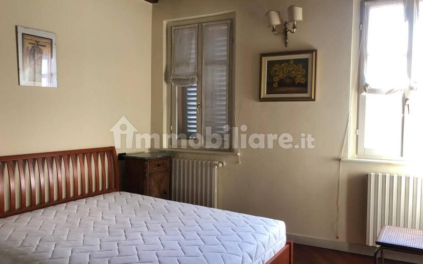 Quadrilocale Borgo del Parmigianino, Centro Storico, Parma — foto 13 di 28
