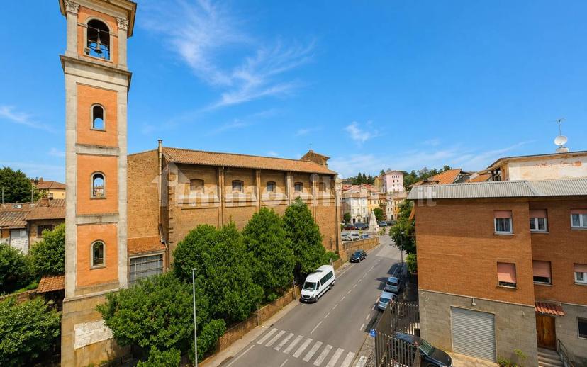 Appartamento via Cassia Cimina 59, Centro, Ronciglione — foto 16 di 16