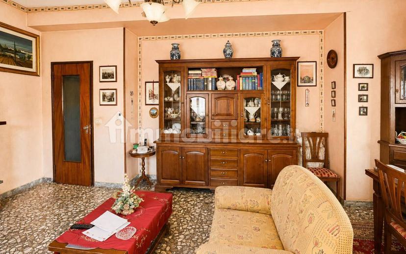 Appartamento via Cassia Cimina 59, Centro, Ronciglione — foto 9 di 16