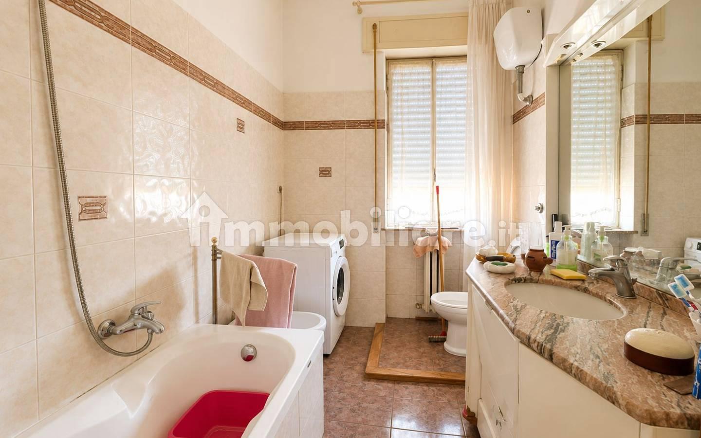 Appartamento via Cassia Cimina 59, Centro, Ronciglione