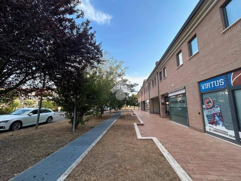 Bilocale via Aldo Moro 33, Santa Maria degli Angeli, Assisi — foto 13 di 18