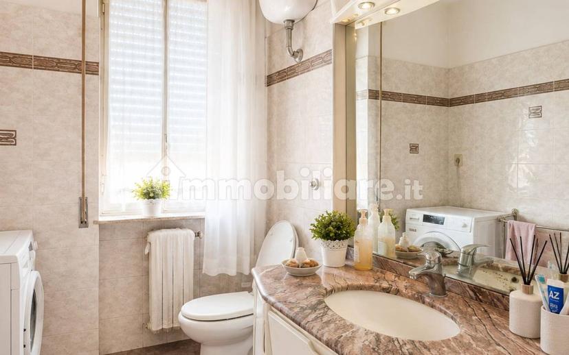 Appartamento via Cassia Cimina 59, Centro, Ronciglione — foto 6 di 16