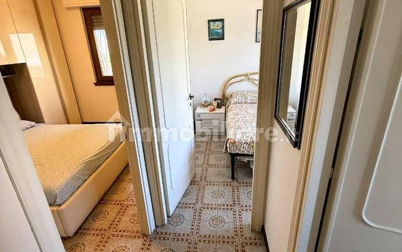 Terratetto plurifamiliare viale Amerigo Vespucci 17, Lido di Tarquinia, Tarquinia — foto 16 di 19