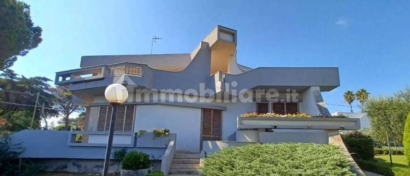 Villa unifamiliare via del Mare 3, Ostuni Costa, Ostuni — foto 44 di 44