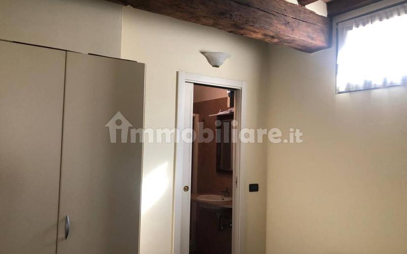 Quadrilocale Borgo del Parmigianino, Centro Storico, Parma — foto 23 di 28
