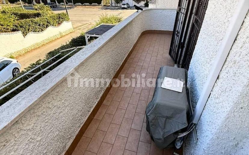 Terratetto plurifamiliare viale Amerigo Vespucci 17, Lido di Tarquinia, Tarquinia — foto 17 di 19