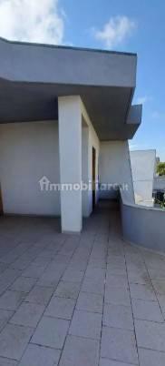 Villa unifamiliare via del Mare 3, Ostuni Costa, Ostuni — foto 29 di 44
