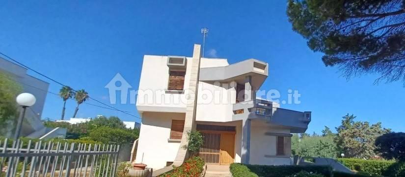 Villa unifamiliare via del Mare 3, Ostuni Costa, Ostuni — foto 24 di 44