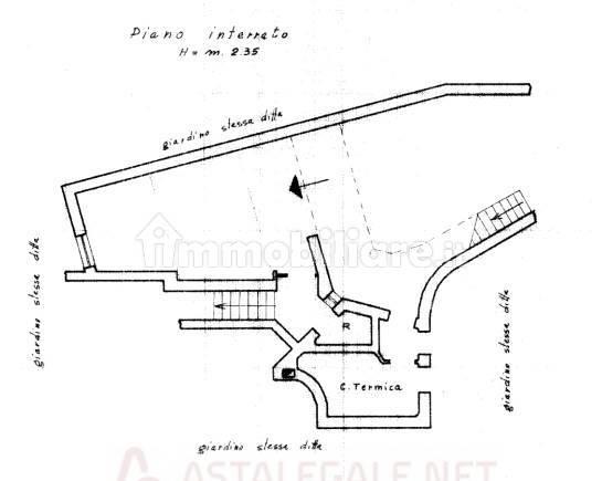 Villa unifamiliare via del Mare 3, Ostuni Costa, Ostuni — foto 26 di 44