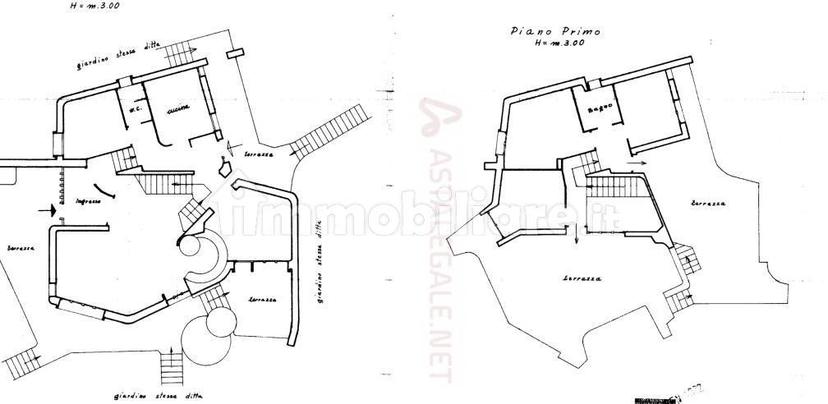 Villa unifamiliare via del Mare 3, Ostuni Costa, Ostuni — foto 22 di 44