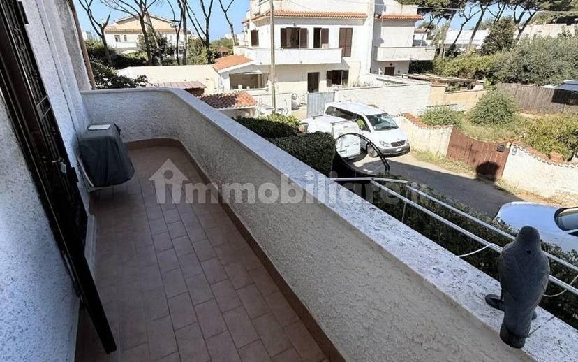 Terratetto plurifamiliare viale Amerigo Vespucci 17, Lido di Tarquinia, Tarquinia — foto 13 di 19